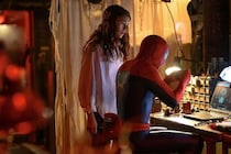 トム・ホランドが「最高の女優」と語るゼンデイヤ。「スパイダーマン」「ユーフォリア／EUPHORIA」…“変幻自在の魅力”とは？