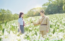 『あの花が咲く丘で、君とまた出会えたら。』リバイバル上映決定！上映後には続編『あの星が降る丘で、君とまた出会いたい。』本編冒頭映像を上映