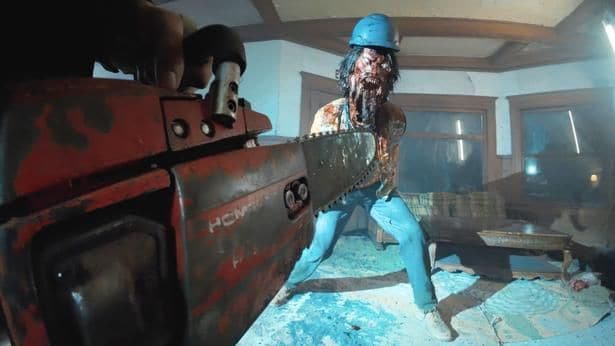 【写真を見る】ファウンド・フッテージ形式で“SCP”をどう描く?『WEAPONS/ウェポンズ』のプロデューサーも新たに参戦