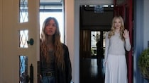 シドニー・スウィーニー×アマンダ・セイフライド共演『ハウスメイド』11月公開決定！対象的な家政婦と妻を捉えたツーショットも解禁