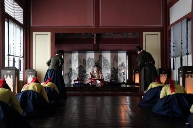 端宗は1457年、流刑地の江原道・寧越に追放される