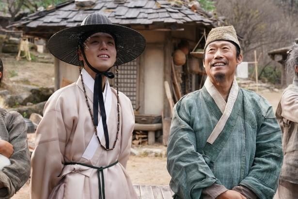 韓国で社会現象を巻き起こした感動作『王と生きる男』、1690万人を魅了した“若き王と村人たちの物語”とは