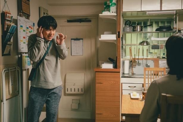 自分の気持ちを整理できなくなってしまった大貴