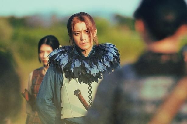 『キングダム 魂の決戦』は7月17日(金)より公開