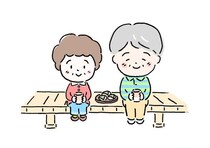 矢部太郎によるコミックエッセイ「マンガ ぼけ日和」実写映画化決定！描き下ろしイラストが到着