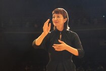 鈴木京香主演『キリコのタクト～YELL～』伝説の音楽教師と生徒の日々がよみがえる本予告＆場面カット