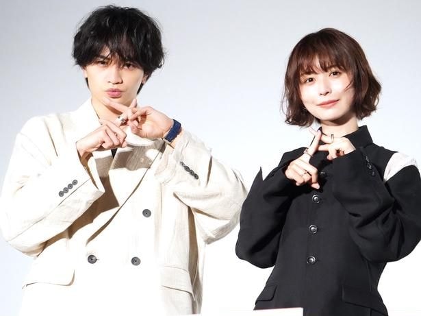 中島健人、映画『ラブ≠コメディ』撮影時に長濱ねるから上裸シーンで爆笑されプチクレーム！「ライブでは脱いだらとキャー！って言われるのに」