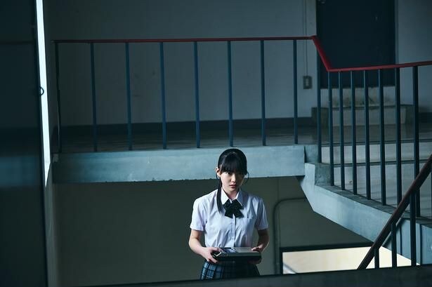 “絶対にやってはいけない遊び”をしてしまった、菜々美たちの運命は?