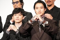 山崎賢人、『キングダム』新章開幕を宣言「ぜひ映画館でこの熱を体感して」最新作が前作対比で動員124％というシリーズ最高のロケットスタート！