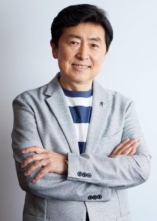 フリーアナウンサー・笠井信輔による『キングダム 魂の決戦』レビュー!