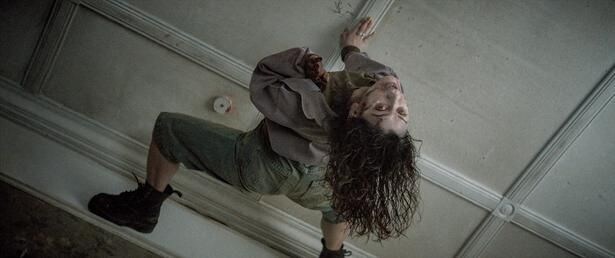 「死霊のはらわた」シリーズ最新作『Evil Dead Burn』は4位デビュー!