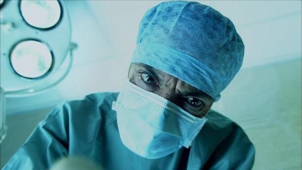 【写真を見る】あのカルト作など『〇〇人間』映画こんなにあるぞ!(『ムカデ人間 4K』)