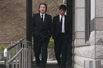 西島秀俊、満島ひかりら豪華キャスト共演『時には懺悔を』登場人物たちの人生が交錯する新予告＆場面写真！