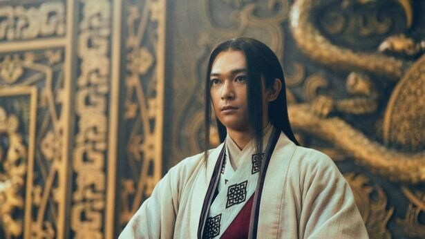 原泰久の人気コミックを、日本映画史上類を見ないスケールで実写化してきた「キングダム」シリーズ