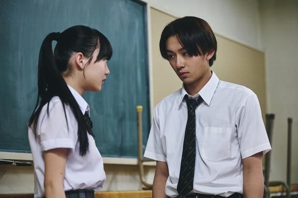『だぁれかさんとアソぼ？』は7月24日(金)より公開