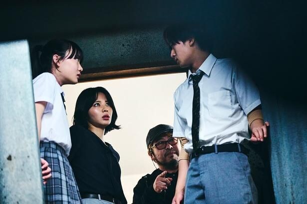 『だぁれかさんとアソぼ？』撮影現場に潜入取材！