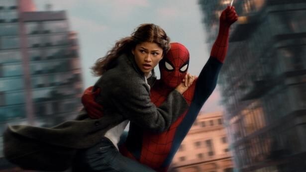 『スパイダーマン:ブランド・ニュー・デイ』孤独なピーターの“苦悩”と“覚悟”に迫る最終予告が解禁!