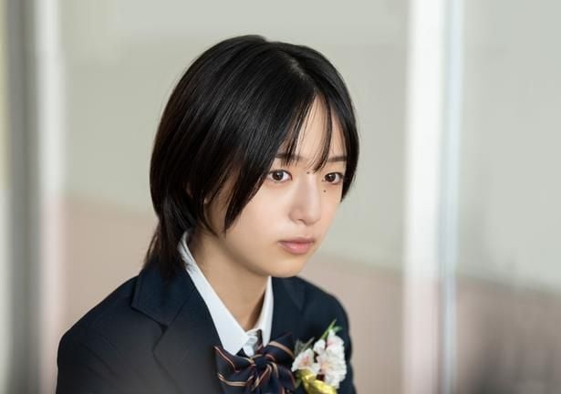 『私はあなたを知らない、』で映画初ヒロイン！共演者からも称賛される新進女優、早瀬憩の場面写真＆メイキング写真が解禁