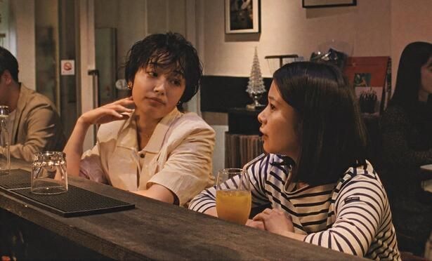 岸井ゆきの＆浅野忠信共演『すべて真夜中の恋人たち』公開日は11月13日に！美しい映像と繊細なセリフを収めた特報＆新場面写真