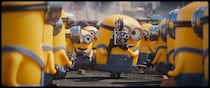 「『ゴジラ』やレイ・ハリーハウゼンの映画から受けた衝撃はいまも覚えている」ミニオンズの生みの親、ピエール・コフィン監督が語る映画製作秘話