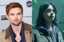「死霊館」前日譚映画、若き日のウォーレン夫妻役が正式決定！新星ギャレット・ウェアリングとアマンダ・フィックスが大抜擢