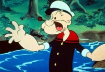 もともとは主役じゃなかった!?大人気キャラ「ポパイ」の『ポパイ・ザ・スレイヤー・マン』に至るトリビアをチェック