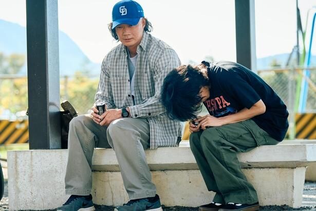 『mentor』は10月16日(金)より公開！