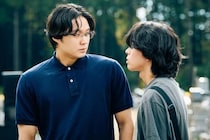 なぜか優しい“彼”との再会によって人生が狂い始める…『mentor』緊迫感あふれる予告編が解禁！