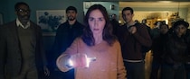 『ディスクロージャー・デイ』「本気で信じている」「これが“真実”」スティーヴン・スピルバーグの熱いコメントを収めた本予告