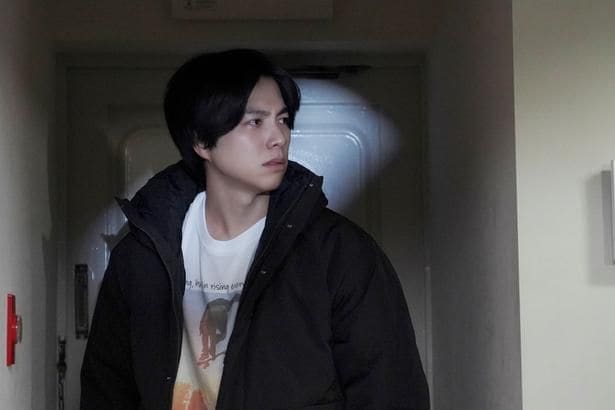 「“生成AIとの向き合い方”はいまの人類の課題」『5秒で完全犯罪を生成する方法』WEST.重岡大毅、作品に込めた思いを激白！新たな場面写真も