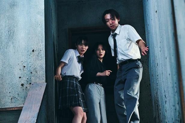 『だぁれかさんとアソぼ?』は7位スタートで、清水崇監督作品が2本ランクイン!