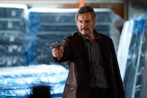 “最強オヤジ”リーアム・ニーソン主演！魂揺さぶる新作アクション『ハードボイルド』10月9日公開決定
