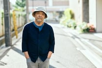 押井守監督、新連載テーマは“ジャンル”を作ること!?「私には私のジャンルがある」【押井守連載「勝手にジャンル。」プロローグ】