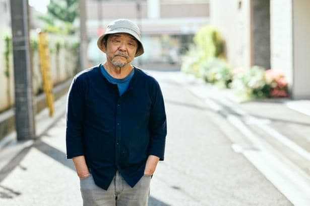 押井守監督、新連載テーマは“ジャンル”を作ること!?「私には私のジャンルがある」【押井守連載「勝手にジャンル。」プロローグ】