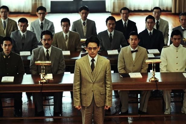 「戦争は突然ではなく人々の選択の積み重ねで始まる」「いま、私たちが直面している現実でもある」…『開戦前夜』が問いかけるメッセージを映画ファンはどう観た？