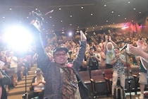 清水崇監督『八つ墓村』がカナダの映画祭でワールドプレミア！Q&Aで明かされた、“いま映画化する意義”とは？