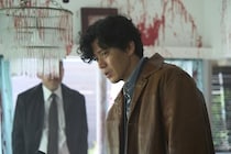 小栗旬主演『バッド・ルーテナント：トウキョウ』トロント国際映画祭でワールドプレミア決定！危険な匂いを凝縮した特報＆場面写真