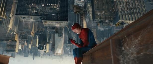 前作から4年後の物語が展開する『スパイダーマン：ブランド・ニュー・デイ』