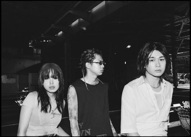 【写真を見る】劇中歌はchilldspotの書き下ろし楽曲「lost child」に決定