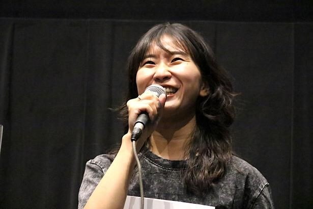 結婚2年目の視点から前作を語った田中