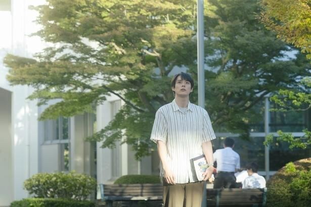 『あの星が降る丘で、君とまた出会いたい。』は8月7日(金)より公開