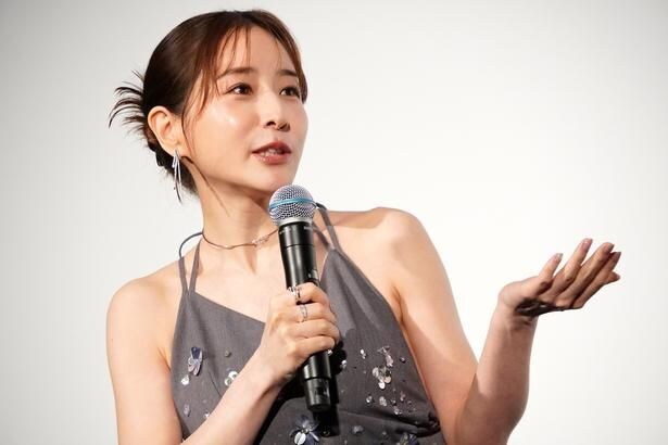 重岡大毅と丁々発止のやり取りを繰り広げた田中みな実