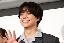 『5秒で完全犯罪を生成する方法』重岡大毅、“現場の太陽”ぶり発揮「俺のこと子役やと思ってます!?」愛あるイジりに爆笑