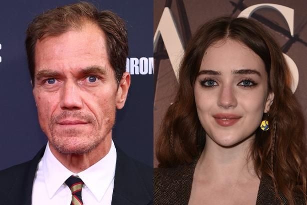個性派マイケル・シャノンと、タリア・ライダーの出演がすでに明らかになっている