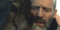 『シェルター』ジェイソン・ステイサムの穏やかで人間味あふれる表情を切り取った場面写真が解禁！