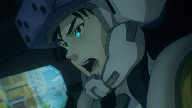 『機動警察パトレイバー EZY File 2』で第二小隊に巻き起こる騒動とは…