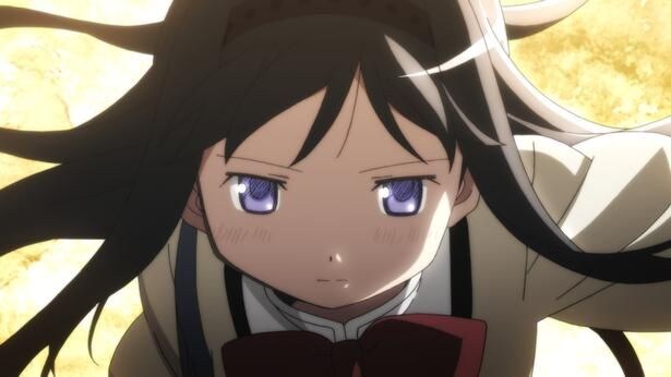 魔法少女たちの残酷な運命を描く『劇場版 魔法少女まどか☆マギカ[新編]叛逆の物語』