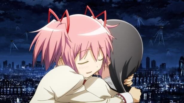 『劇場版 魔法少女まどか☆マギカ[新編]叛逆の物語』本編終了後には『ワルプルギスの廻天』の冒頭映像も先行公開される