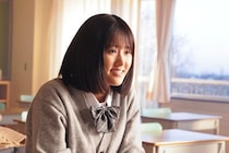 原菜乃華の演技力にクリエイター陣も「完璧」と絶賛！重岡大毅主演『5秒で完全犯罪を生成する方法』新場面写真が解禁
