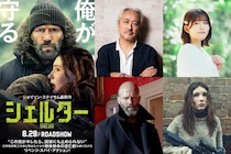 「ステイサムはやってくれる。最高！一推し！」ジェイソン・ステイサムの声は山路和弘に！『シェルター』吹替版上映決定